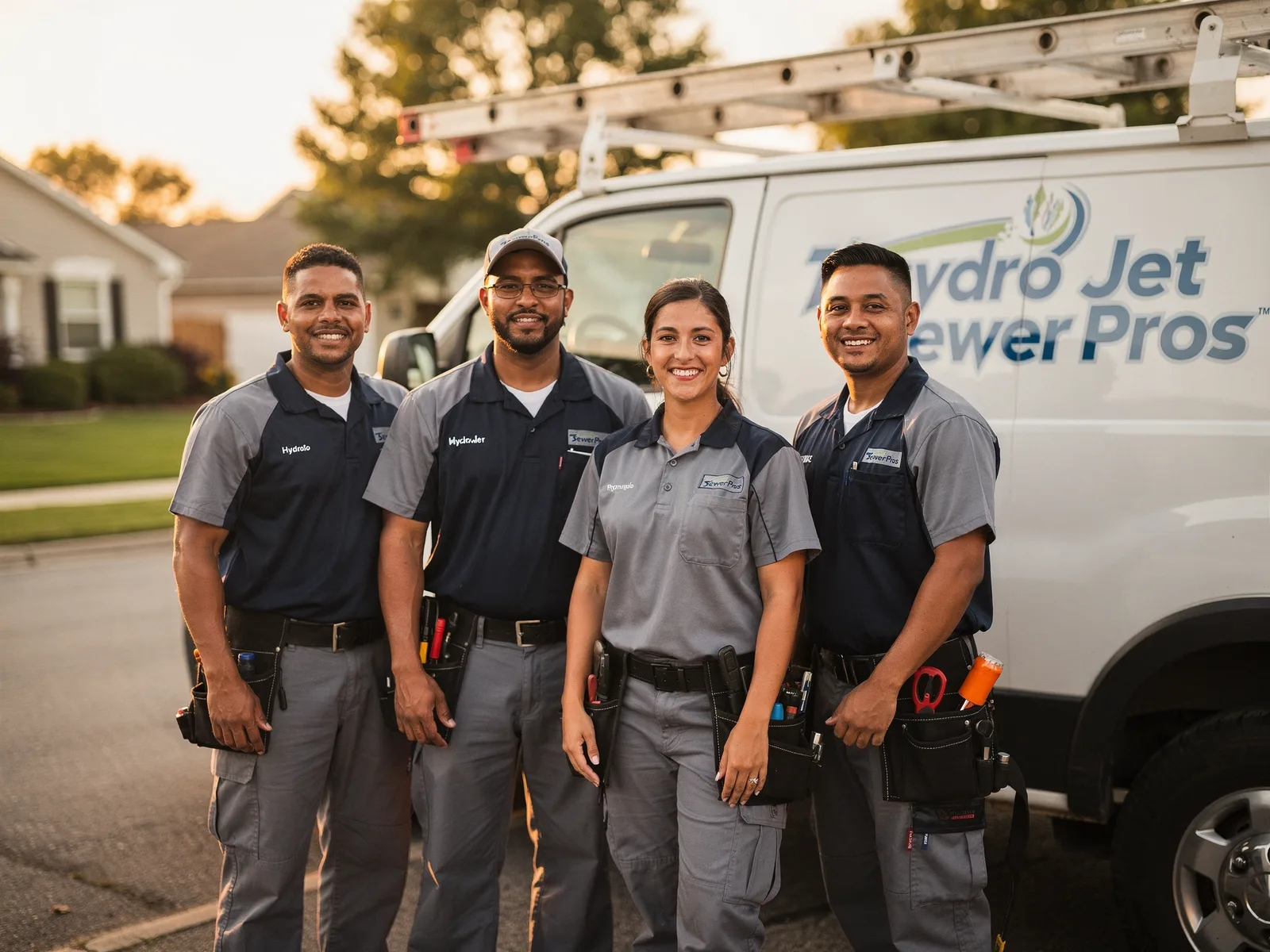 Hydro Jetting company in Teutopolis, IL