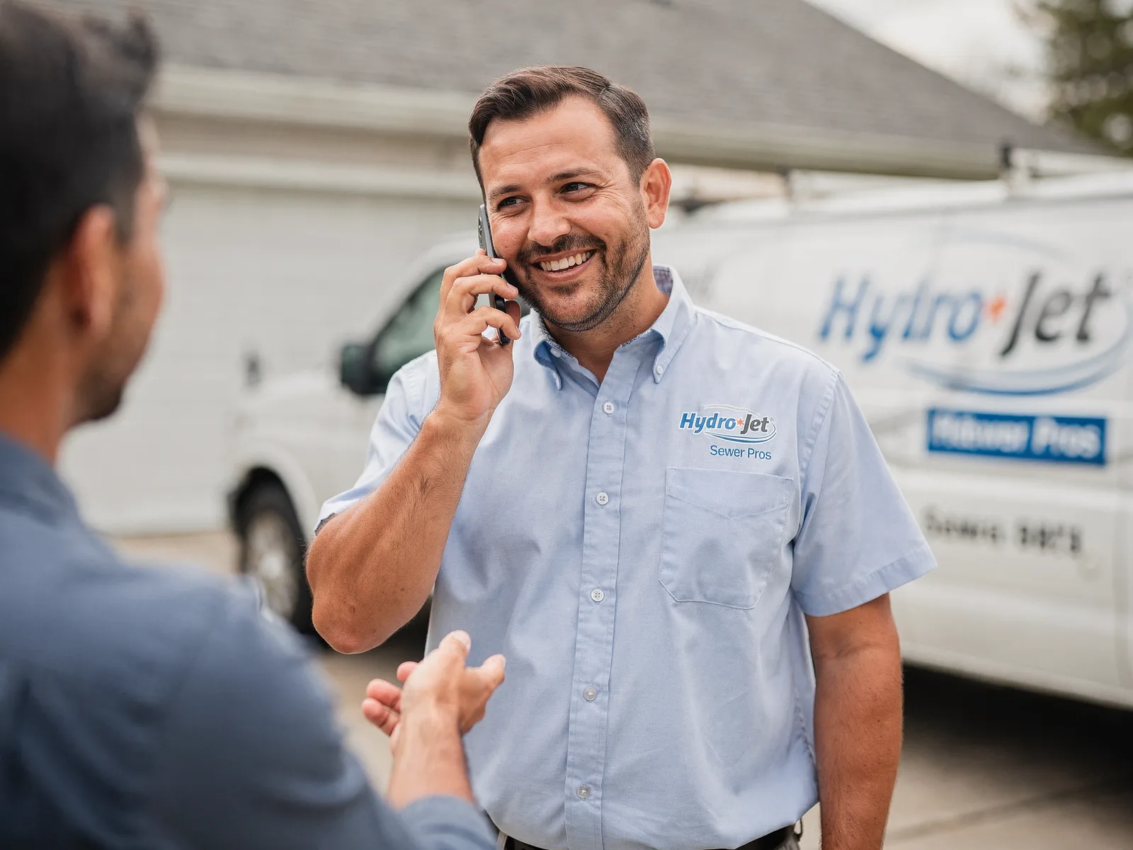 Hydro Jetting Teutopolis, IL FAQs